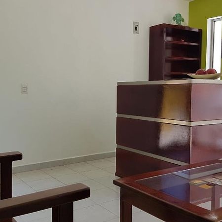 Hotel Villa Calakmul Xpujil Extérieur photo